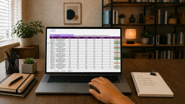 Easily insert tables in gmail: a step-by-step guide