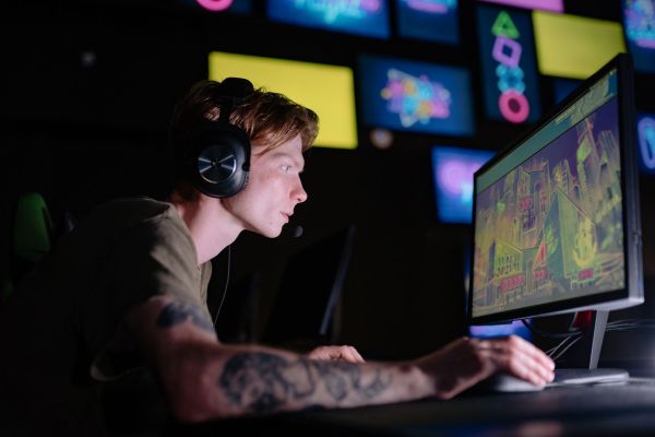 Elevate your gaming adventure: unlock the power of 3d audio techniques for immersive soundscapes