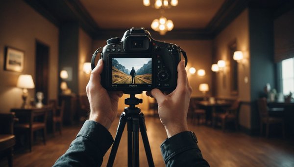 Effortlessly create stunning videos with a free video editor